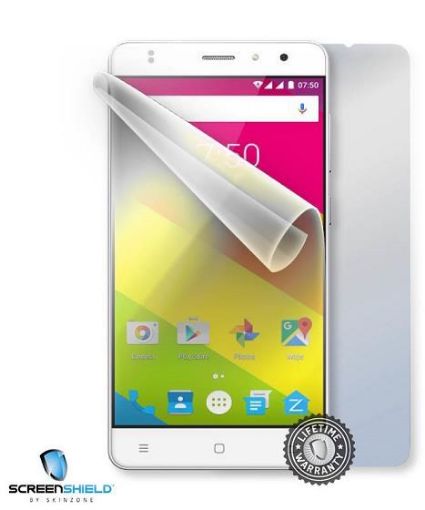 Obrázek ScreenShield fólie na celé tělo pro Zopo Color C2