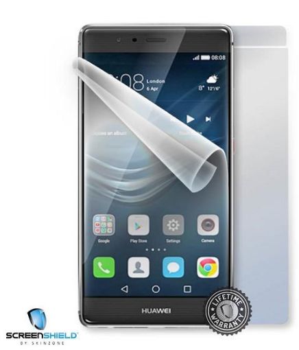 Obrázek ScreenShield fólie na celé tělo pro Huawei Mate P9 Plus VIE-L09