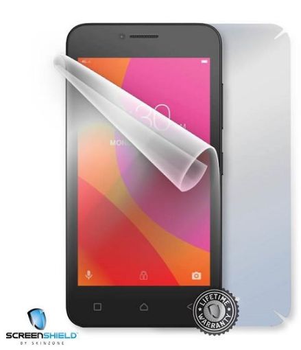 Obrázek ScreenShield fólie na celé tělo pro Lenovo B (A2016a40)