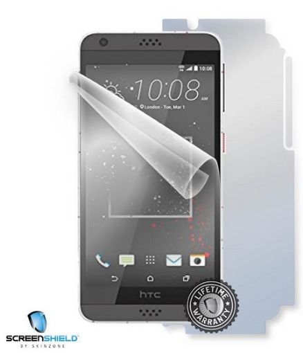 Obrázek ScreenShield fólie na celé tělo pro HTC Desire 630 Dual Sim