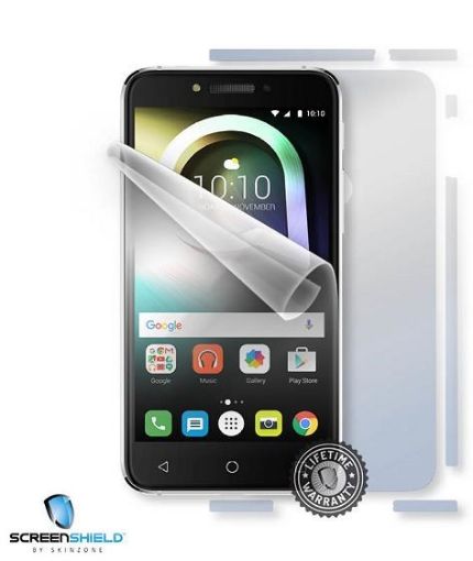 Obrázek ScreenShield fólie na celé tělo pro ALCATEL One Touch 5080X Shine Lite