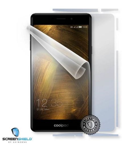 Obrázek ScreenShield fólie na celé tělo pro Coolpad Modena 2 E502