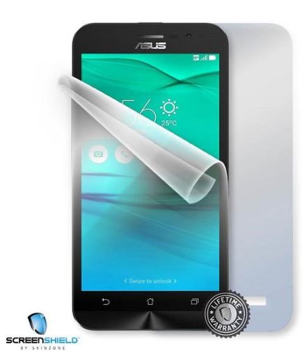 Obrázek ScreenShield fólie na celé tělo pro Asus Zenfone 3 Max ZB500KL