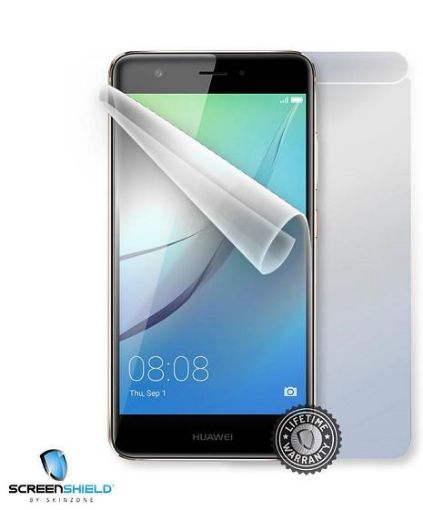 Obrázek ScreenShield fólie na celé tělo pro Huawei Nova CAN-L11