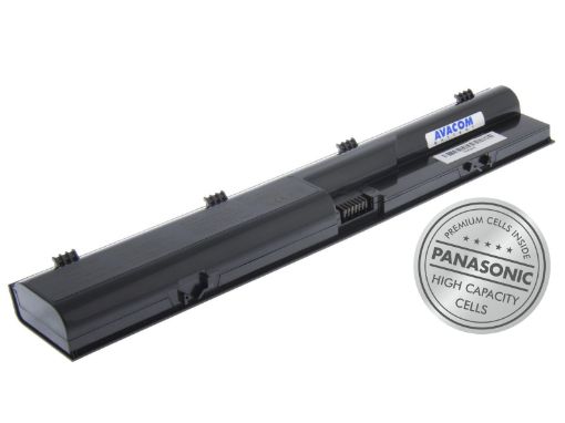 Obrázek AVACOM baterie pro HP ProBook 4330s, 4430s, 4530s series Li-Ion 10,8V 5800mAh/63Wh