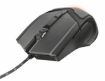 Obrázek TRUST Myš GXT 101 Gaming Mouse USB