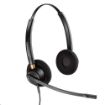 Obrázek PLANTRONICS náhlavní souprava EncorePro HW520D, digital QD, stereo