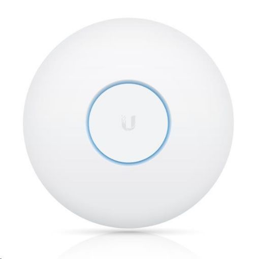 Obrázek UBNT UniFi AP AC HD [vnitřní/venkovní AP, 2.4GHz(800Mbps)+5GHz(1733Mbps), 4x4 MU-MIMO, 802.11a/b/g/n/ac/ac-wave2]