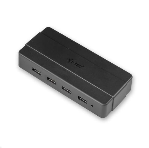 Obrázek iTec USB 3.0 Hub 4-Port