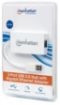 Obrázek MANHATTAN USB 3.0 3-Port Hub with Gigabit Ethernet Adapter