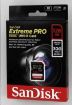 Obrázek SanDisk SecureDigital SDXC Extreme Pro (300 MB/s, UHS-II) - 128 GB