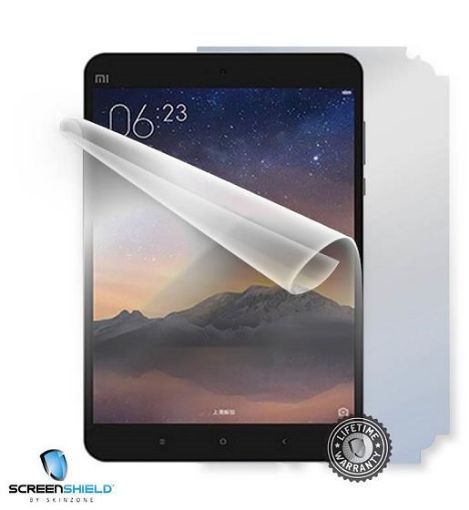Obrázek Screenshield fólie na celé tělo pro XIAOMI MiPad 2