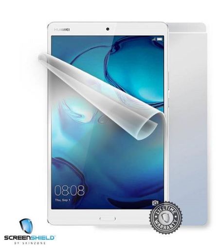 Obrázek Screenshield fólie na celé tělo pro HUAWEI MediaPad M3