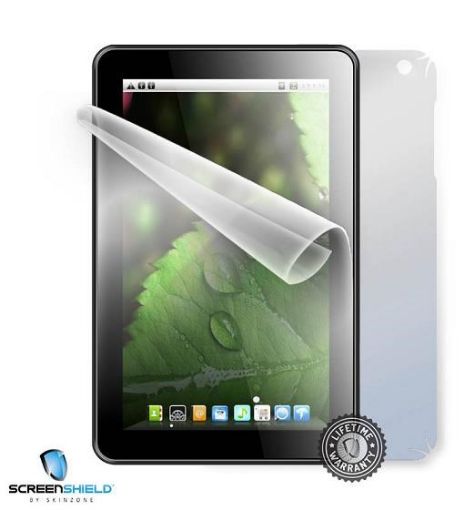 Obrázek Screenshield fólie na celé tělo pro HYUNDAI Xerxes 9