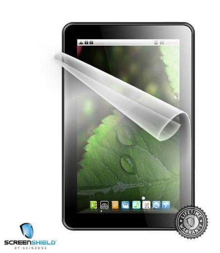 Obrázek Screenshield fólie na displej pro HYUNDAI Xerxes 9