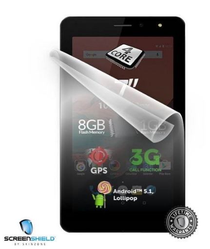 Obrázek Screenshield fólie na displej pro ALLVIEW AX501Q