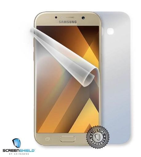Obrázek Screenshield fólie na celé tělo pro SAMSUNG A520 Galaxy A5 (2017)