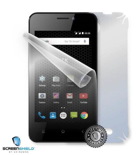 Obrázek Screenshield fólie na celé tělo pro STK Storm 2E Plus