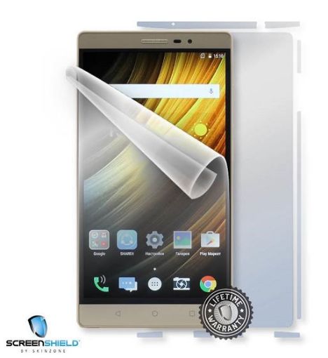 Obrázek Screenshield fólie na celé tělo pro LENOVO PHAB2 PB2-650M