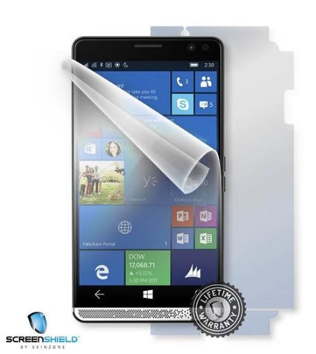 Obrázek Screenshield fólie na celé tělo pro HP Elite x3
