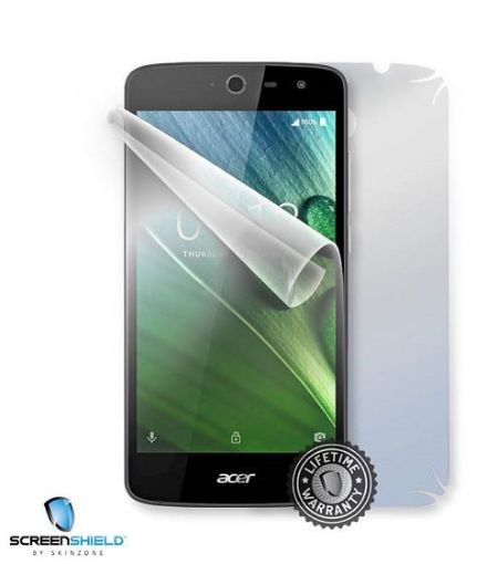 Obrázek Screenshield fólie na celé tělo pro ACER Liquid Zest T06