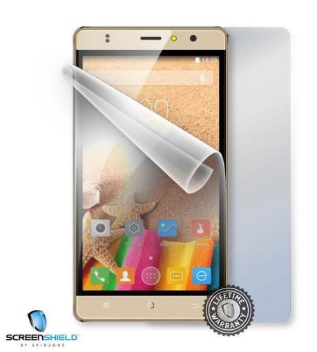 Obrázek Screenshield fólie na celé tělo pro ZOPO Color F2