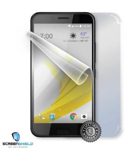 Obrázek Screenshield fólie na celé tělo pro HTC 10 Evo