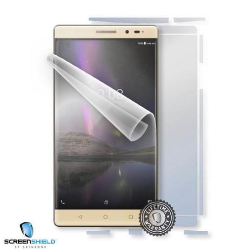 Obrázek Screenshield fólie na celé tělo pro LENOVO PHAB2 Plus
