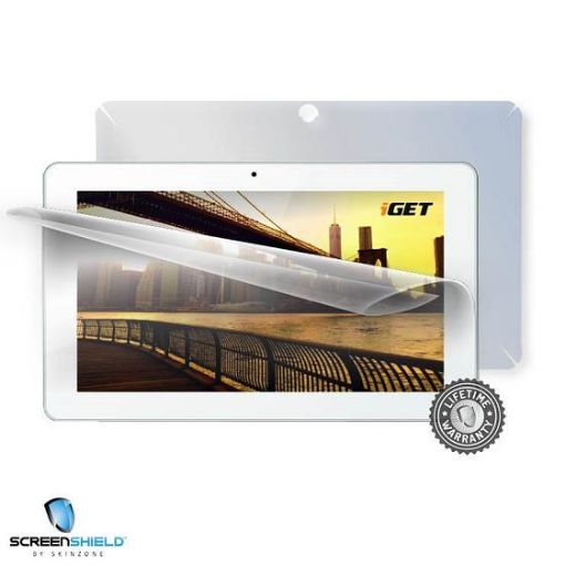 Obrázek Screenshield fólie na celé tělo pro iGET Smart S100