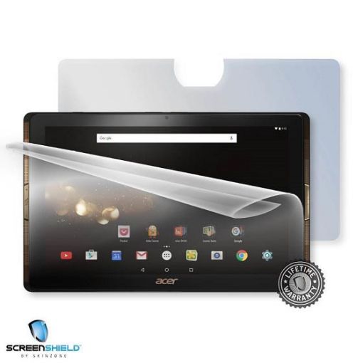 Obrázek Screenshield fólie na celé tělo pro ACER ICONIA TAB 10 A3-A40