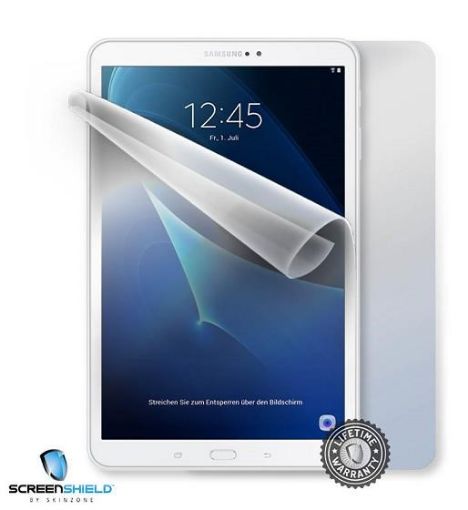 Obrázek Screenshield fólie na celé tělo pro SAMSUNG T585 Galaxy Tab A 6 10.1