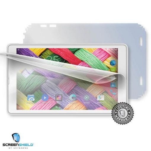 Obrázek Screenshield fólie na celé tělo pro UMAX VisionBook 10Qi 3G