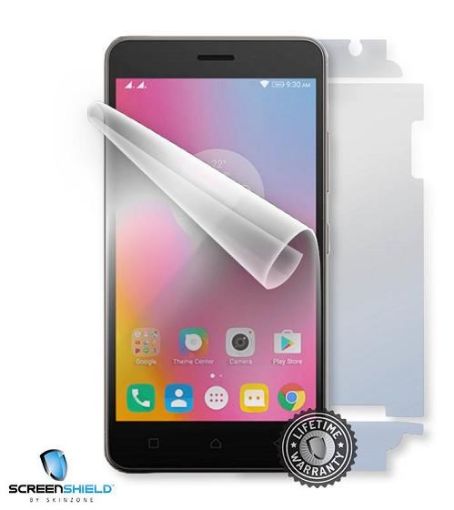 Obrázek Screenshield fólie na celé tělo pro LENOVO K6 Power K33a42