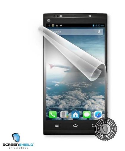 Obrázek Screenshield fólie na displej pro HYUNDAI Cyrus HP5080