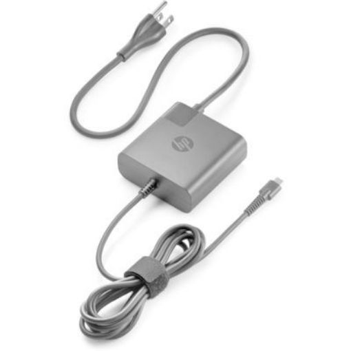 Obrázek HP 65W USB-C Power Adapter