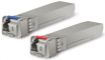 Obrázek UBNT U Fiber UF-SM-10G-S, 2-PACK [2ks (1 pár) SFP 10G WDM modulů, Single-Mode, BiDi, LC konektor]