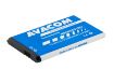 Obrázek AVACOM baterie do mobilu Samsung B3410 Corby plus Li-Ion 3,7V 900mAh (náhrada AB463651BU)