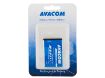 Obrázek AVACOM baterie do mobilu Samsung B3410 Corby plus Li-Ion 3,7V 900mAh (náhrada AB463651BU)