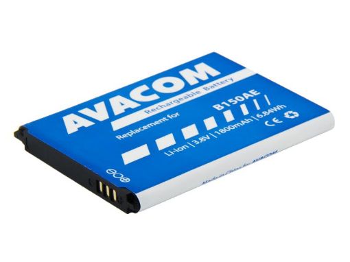 Obrázek AVACOM baterie do mobilu Samsung Galaxy Core Duos Li-Ion 3,8V 1800mAh, (náhrada B150AE)