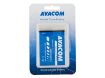 Obrázek AVACOM baterie do mobilu Samsung Galaxy Note Li-Ion 3,7V 2450mAh (náhrada EB615268VU)