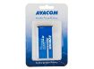 Obrázek AVACOM baterie do mobilu Samsung Galaxy S5 mini Li-Ion 3,85V 2100mAh, (náhrada EB-BG800BBE)