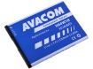 Obrázek AVACOM baterie do mobilu Huawei G510 Li-Ion 3,7V 1700mAh (náhrada HB4W1H)