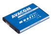 Obrázek AVACOM baterie do mobilu LG P500 Optimus One Li-Ion 3,7V 1500mAh (náhrada LGIP-400N)