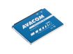 Obrázek AVACOM baterie do mobilu Motorola U9, V9, V9x Li-Ion 3,7V 740mAh (náhrada BX40)