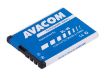 Obrázek AVACOM baterie do mobilu Nokia 6111 Li-Ion 3,7V 750mAh (náhrada BL-4B)