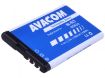 Obrázek AVACOM baterie do mobilu Nokia 6303, 6730, C5, Li-Ion 3,7V 1050mAh (náhrada BL-5CT)