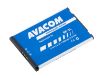 Obrázek AVACOM baterie do mobilu Nokia 9500, E61 Li-Ion 3,7V 1500mAh (náhrada BP-5L)