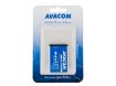 Obrázek AVACOM baterie do mobilu Samsung B2710, C3300 Li-Ion 3,7V 1000mAh, (náhrada AB553446BU)