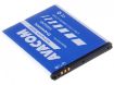 Obrázek AVACOM baterie do mobilu Samsung Galaxy W Li-Ion 3,7V 1500mAh (náhrada EB484659VU)