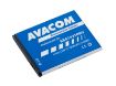Obrázek AVACOM baterie do mobilu Samsung G810, i8510 Li-Ion 3,7V 1200mAh (náhrada AB474350BU)